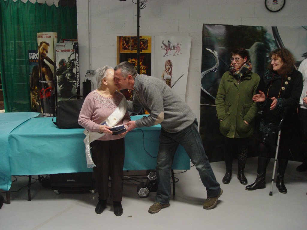 40 ans de la Compagnie